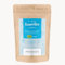 NATURAVELLA Basen-Tee BIO Premium Kräutertee Mischung mit Brennnessel, Lemongras, Löwenzahn | Basische Kräuter | ca. 50 Tassen | Veganer Tee Lose 100g