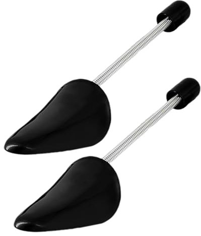 Shoe Stretcher for Sneakers,Adjustable Length & Width Shoe Tree Shaper Expander | Boot Holder, Sturdy Support Widener with Tension Spring Coil for Leather Shoes and Sports Shoes, women's, Refer to