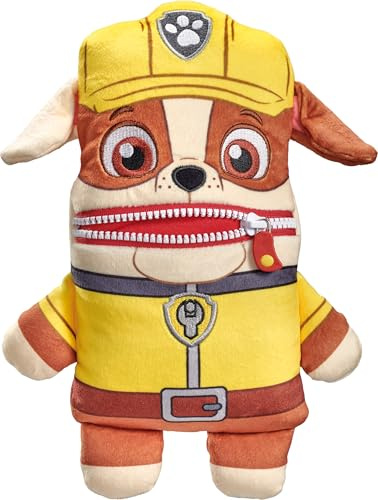 Schmidt 42566 Sorgenfresser Rubble, 27 cm, Plüschfigur