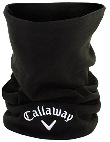 Callaway Unisex Hw Cg Snood, Black, One Size UK