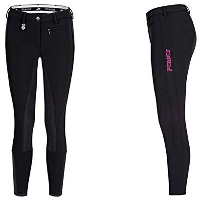 Kinder Vollbesatz Hose LUCINDA GIRL