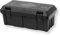 Deichselbox Blackit 0-611x310x247 mm Anhängerbox Werkzeugkasten Anhänger Staukiste Werkzeugkiste Box 23L