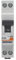 DEBFLEX - Interruptor automático 3KA PH+N 32A - Modular - Gama modular - Interruptores automáticos - 707505