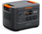 Jackery E3000 v2 Tragbare Powerstation, 3072Wh/3600W (Max 7200W) LiFePO4 Batterie, 1,8h Schnellladung, 2 USB-C PD 100W, Leichter & kompakter Solargenerator für Camping, Wohnmobil & Notstrom