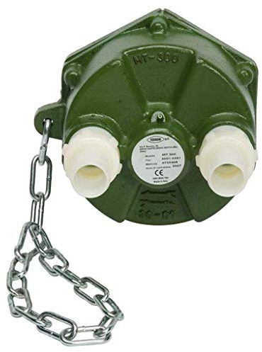 FERRONI Bomba autocebante para toma de fuerza de riego MT300-40 - 40 mm