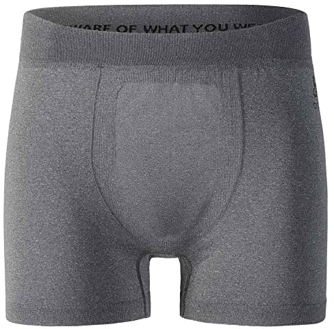 Odlo Pantalones funcionales para Hombre Performance Light Boxershorts I Calzoncillos Deportivos I Ropa Interior Funcional Calzoncillos Deportivos I Hombre