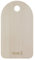 Opinel 254567 Schneidebrett, Holz