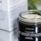 AVERAC Focus Anti-Aging Gesichtspflege Hautverdichtende Creme mit Kaviar Extrakt, 50ml