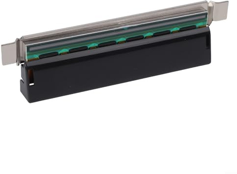 Cabezal de impresión para Zebra ZT210 ZT220 ZT230 203dpi Cabezal de impresión térmica P1037974-010 reemplazo, compatible con impresora de etiquetas ZT200