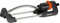 Gardena Viereckregner-18700-32 Metellic One Size