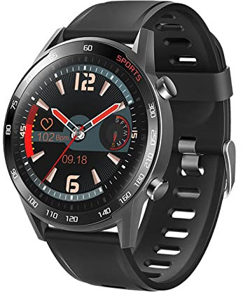 SUPBRO 1.69'' Smart Watch Fitness Tracker Fitness Armband Smart Armband blutdruck Uhr Fitness Tracker aktivitätstracker Sports Watch Schlafmonitor schrittzähler smart Armband