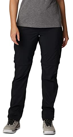 Pantalon convertible Columbia Silver Ridge Utility pour femme
