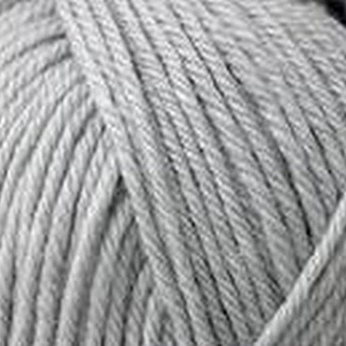 West Yorkshire Spinners Bo Peep Luxury Baby DK 305 Tin Man