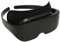 4K HD 3D IMAX AR Brille Tragbare Augmented Reality Brille Tragbare Headsets Tragbare Myopiefreundliche Smart VR Brille für Spielvideos