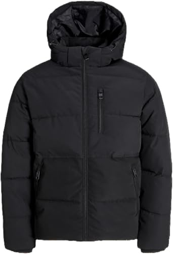 Jacka & Jones jacka herr softshell vinter fritid övergång utomhus cykel camping funktionell jacka huva stor plus storlek 3XL 4XL 5XL 6XL 7XL 8XL
