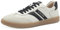 s.Oliver Damen Sneaker flach mit Schnürsenkeln Freizeit, Cremefarben (Nude Comb.), 38 EU
