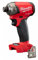 M18 FQID-0 Fuel™ Surge™ Hydraulic Impact Driver 18V Bare Unit