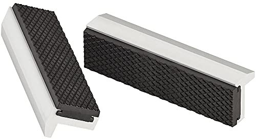 Clarke CRJ75 Soft Vice Jaw Inserts 75mm