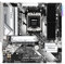 ASRock MB AMD AM5 A620M Pro RS