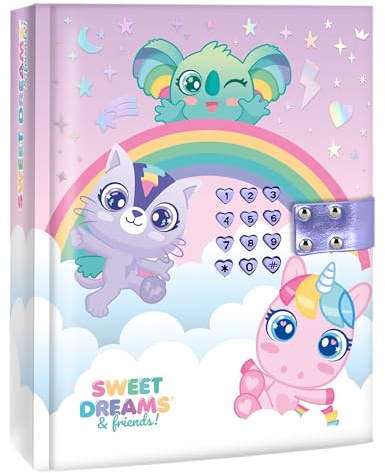 Kids Licensing - Journal électronique (Kids Euroswan KL11680)