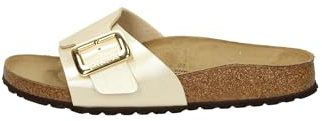 Birkenstock Catalina Cushion Buckle 1029393, Sandalen - 40 EU