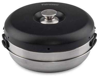 Petromax Dimego Four de camping, DIMEGO-OVEN26