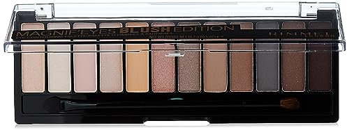 Rimmel Magnif Eyes Palette 002