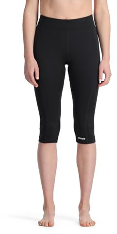 Spyder Charger 3/4 Pants, Women Baselayer