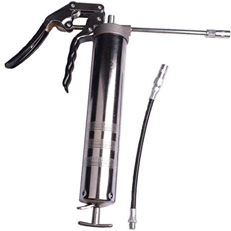 Unbekannt Fettpresse Einhand für 400gr. Kartusche