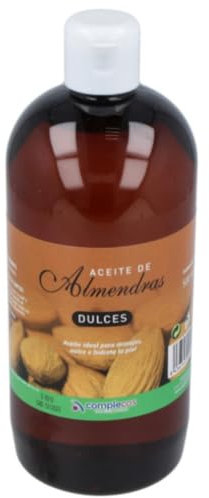 COMPLECOS Aceite Corporal de Almendras 1lt