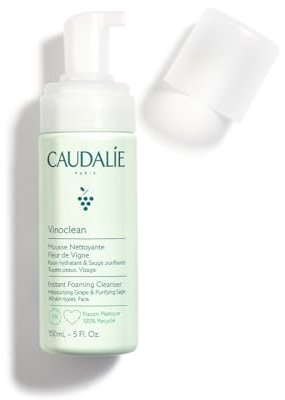 Vinoclean instant cleansing foam 150 ml