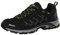 Meindl Herren Caribe GTX Schuhe, Lemon/Schwarz, 46.5 EU