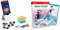 Osmo Plastic Genius Starter Kit for Fire Tablet Ages 6-10 & Plastic Super Studio Disney Frozen 2 Learn to Draw Ages 5-11