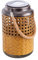 etc-shop Outdoorleuchte Solar Laterne Außen Boho Deko Solarleuchte Solarlaternen für Außen Garten, hängend stehend, LED, DxH 12x16cm
