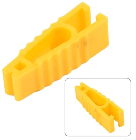 Vereinfachen Sie Ihre Fahrzeugwartung mit diesem leichten Auto-Sicherungsauszieher