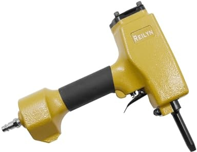 Arrache-clou pneumatique, dissolvant de clous, poinçonneuse, cloueuse Stubbs, pistolet à, recyclage, palettes, travail du bois