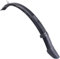 Gazelle Fender SKS 28 Zoll schwarz 75 mm