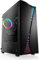 Basic Gaming PC mit Windows 11 Home | AMD Ryzen 5 4500 6x3.6GHz | GeForce RTX 3050 | 500GB M.2 NVMe | 16GB DDR4 RAM | WLAN, Computer für Zocker, Gamer Desktop Rechner zum Spielen | A10040