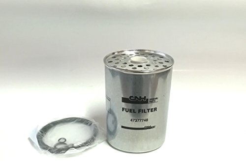 47377748 FILTRO COMBUSTIBILE ORIGINALE CNH