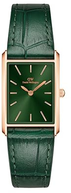 Daniel Wellington Bound Uhr One Size 316L Stainless Steel with Pvd Plated Rose Gold Rose Gold