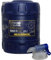 20 Liter MANNOL Getriebeöl Hypoid Getriebeoel 80W-90 API GL4/GL 5 + Auslaufhahn