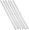 BQingWay 6pcs Lames de raboteuse Double Couteaux à Double Tranchant 330 x12x1.5mm for métabo DH330 DH316 HSS Outil de Coupe de rabotement en Acier à Haute Vitesse (Taille : 13 inch)