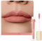 Oulac Lipstick 24 Hour Lasting - Nude Colours Waterproof Lipsticks Kiss-Proof Matte Liquid Lipstick, Highly Pigmented, Long-Lasting Lip Tint, Vegan Formula, Non-Stick Cup Non-Fade (M05)
