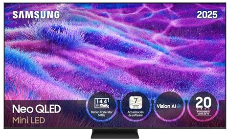 Samsung TQ85QN80FAUXXC