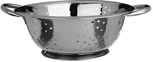 Secret de Gourmet - Colino in acciaio inox D24 cm