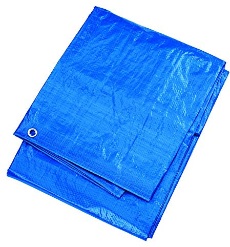 Harris Seriously Good Tarpaulin, 25' x 18'