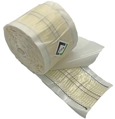 CCA Gel Double Sided DIY Carpet Joining and rug Tape
