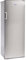 Iceking RZ245ES Freestanding 242 Litre Tall Freezer, Silver