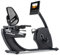 NordicTrack GX10 Liegeergometer Heimtrainer, Schwarz