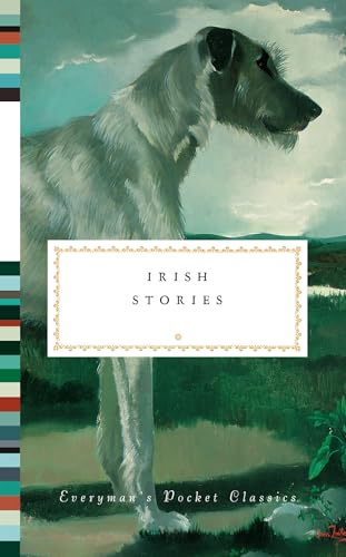 Irish Stories (Everyman's Library Pocket Classics Series)